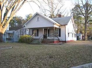 300 E Delafield Ave, Durham, NC 27704