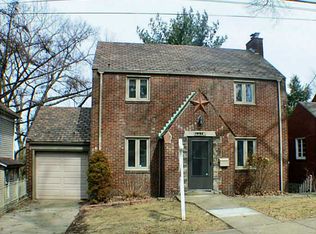 227 Lehigh Ave, Pittsburgh, PA 15218