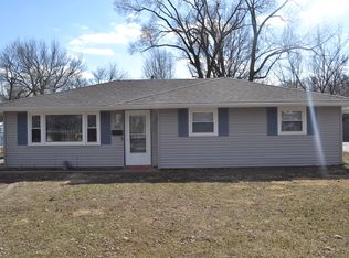 305 Roland St, Wilmington, IL 60481