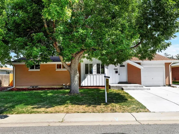 6428 S Steele Street, Centennial, CO 80121