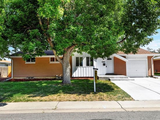 6428 S Steele Street, Centennial, CO 80121