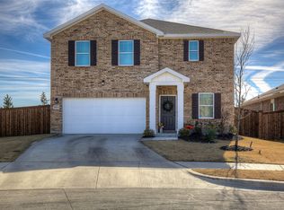 1804 McCree St, Forney, TX 75126