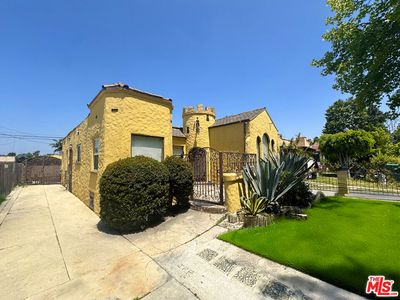 2207 Alsace Ave, Los Angeles, CA, 90016
