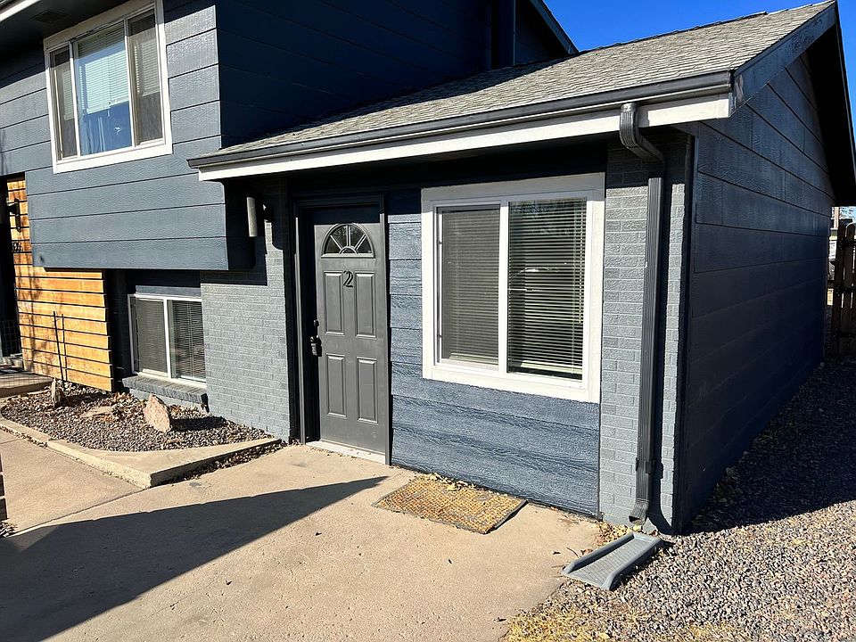 306 Lincoln Ave 306 Lincoln Ave Platteville, CO Zillow Apartments