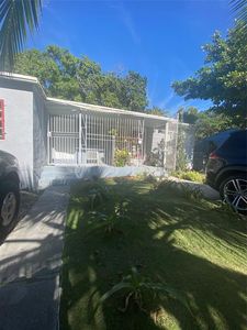 1431 NW 43rd St, Miami, FL, 33142