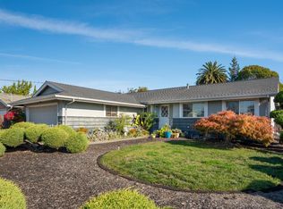 1300 Pacific Ave, Petaluma, CA