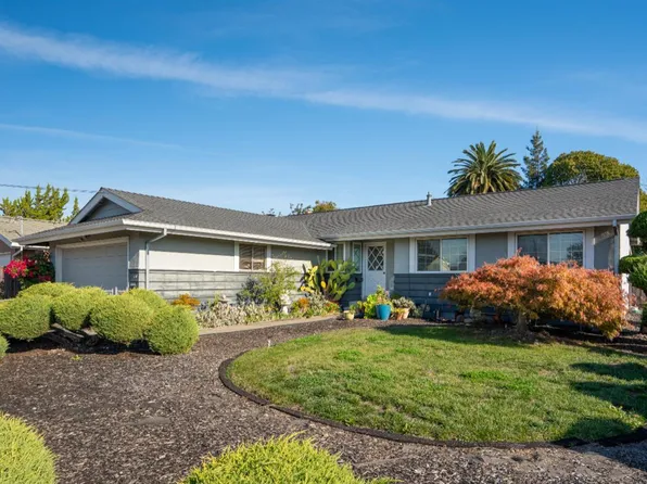 1300 Pacific Avenue, Petaluma, CA 94954