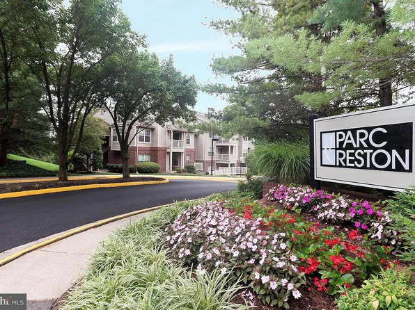 1727 Ascot Way #1727F, Reston, VA 20190