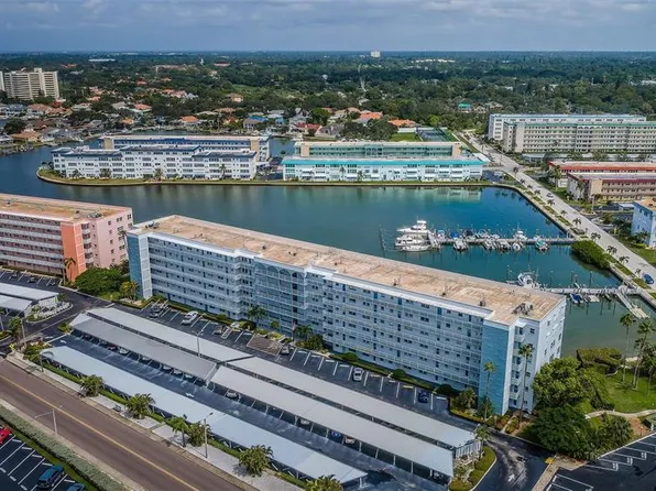 5925 SHORE BOULEVARD S #511, GULFPORT, FL 33707