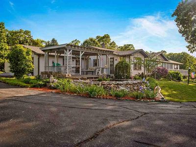 5640 Highway 201 S, Mountain Home, AR, 72653