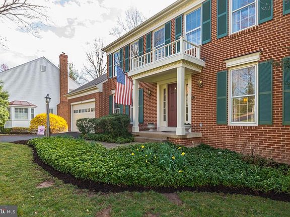 3rd image of 14007 Marblestone Ct