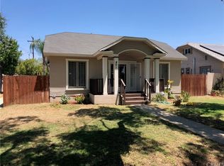 401 E F St, Ontario, CA 91764