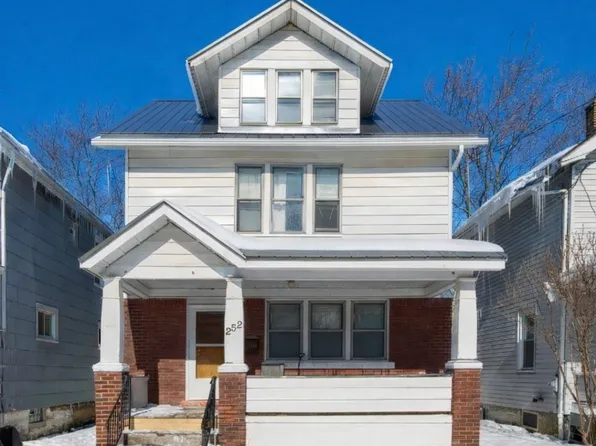 252 E 31st St, Erie, PA 16504