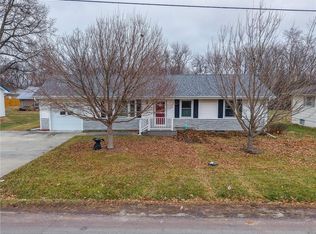 710 Kitty St, Trenton, MO 64683
