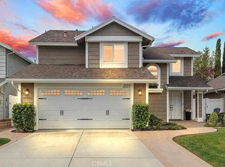 21231 Oakridge Ln, Trabuco Canyon, CA 92679