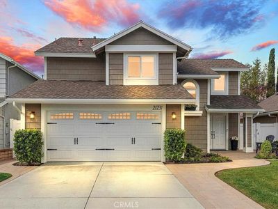 21231 Oakridge Ln, Trabuco Canyon, CA, 92679