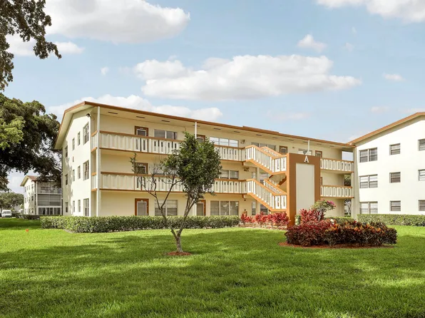 16 Mansfield A, Boca Raton, FL 33434