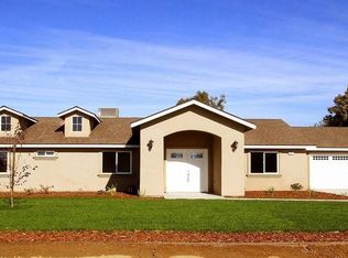 26115 Devon Way, Madera, CA 93638