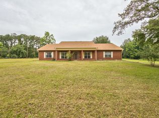 11120 Tung Grove Rd, Tallahassee, FL 32317