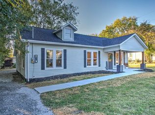 600 Moody St, Shelbyville, TN 37160