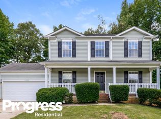 11403 Serenity Way, Charlotte, NC 28269