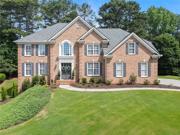 1483 Greensboro Way, Grayson, GA 30017