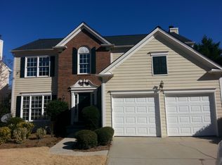 3599 Clearbrooke Way, Duluth, GA 30097