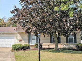 17190 Golden Star Dr, Strongsville, OH