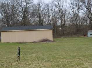 Maple St, Walkerton, IN 46574