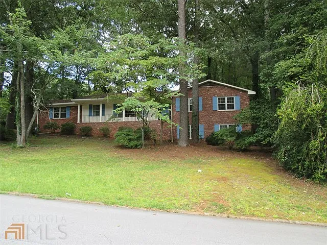 509 Milligan Dr photo 1