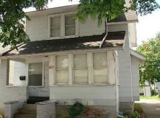 4135 Bennett Rd, Toledo, OH 43612