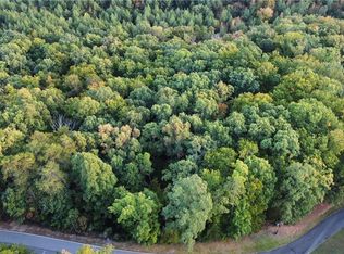 593 Boulder Ridge Dr, Denton, NC 27239