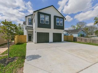 6732 Goforth St #B, Houston, TX 77021