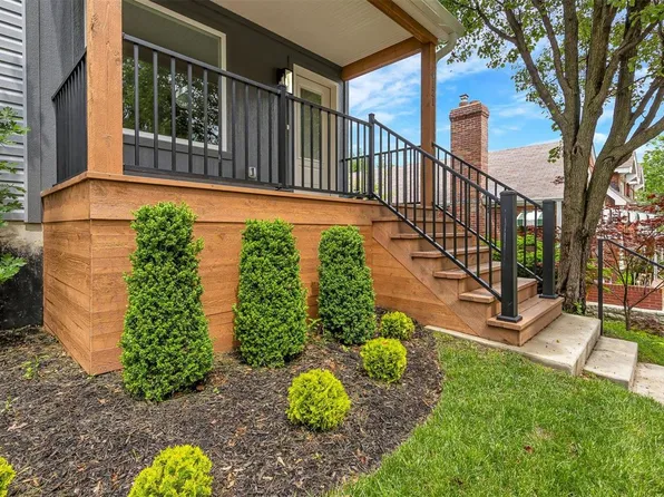 4121 Wyoming St, Saint Louis, MO 63116