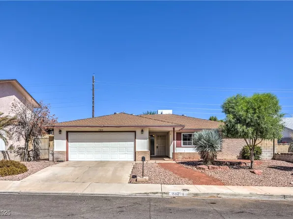 7212 Raincloud Dr, Las Vegas, NV 89145