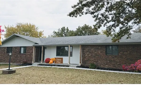 302 Park Plz, Kirksville, MO 63501