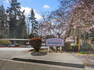 Juanita Cove Condominiums, Kirkland, WA 98033