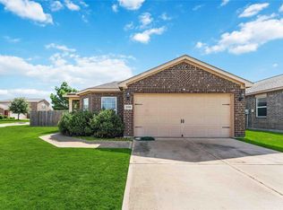 20918 Bastion Settle Dr, Hockley, TX 77447