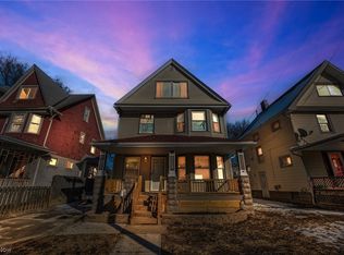 2129 W 101st St, Cleveland, OH