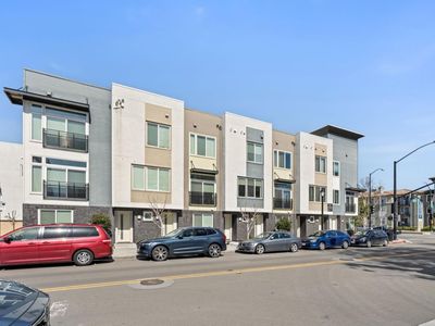 123 W Julian St, San Jose, CA, 95110