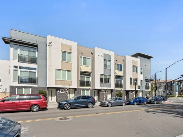 123 W Julian St, San Jose, CA 95110