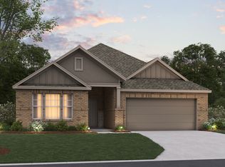 735 Embrace Ct, Lavon, TX 75166