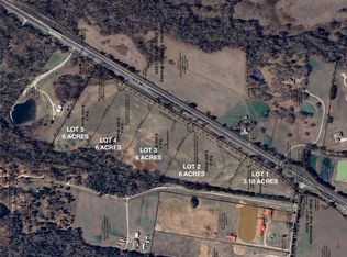 Tba Us Hwy #377, Sadler, TX 76264