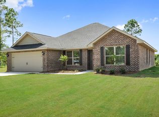 25 Stonegate Cir, Perkinston, MS 39573