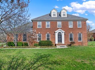 3280 Brighton Place Dr, Lexington, KY 40509