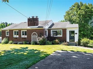 1365 Route 30, Clinton, PA 15026