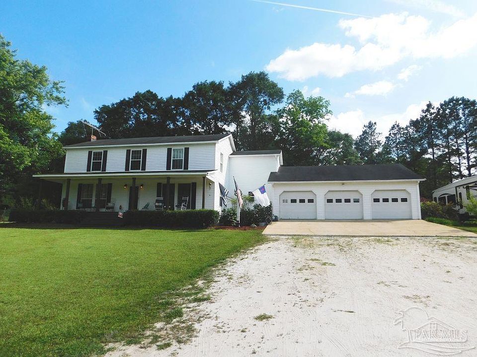2081 Cowpen Creek Rd, Atmore, AL 36502 Zillow