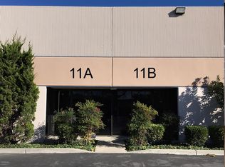 2368 Eastman Ave SUITE 11, Ventura, CA 93003