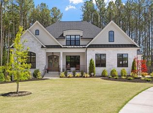 7440 Summer Tanager Trl, Raleigh, NC 27614