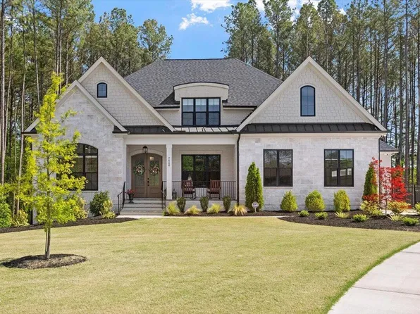 7440 Summer Tanager Trl, Raleigh, NC 27614